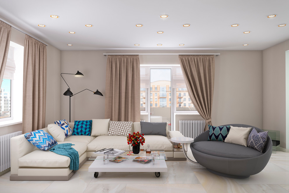 Парадный квартал