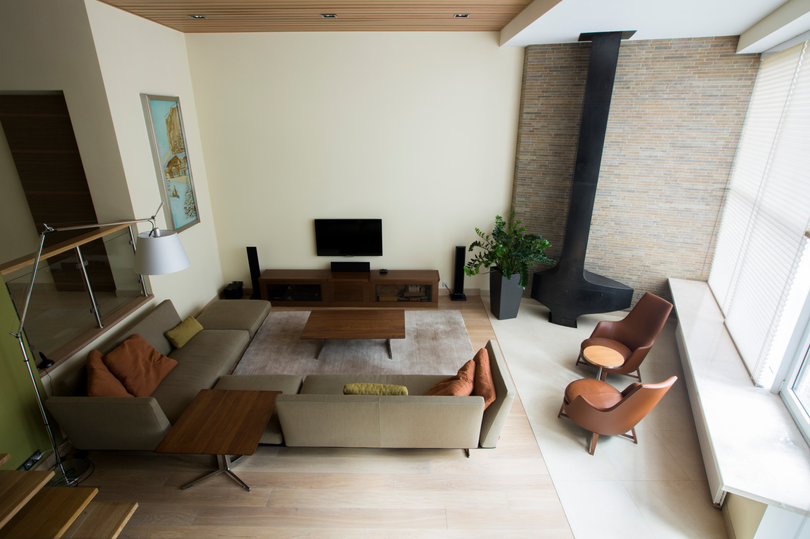 Дом 19 Полянка