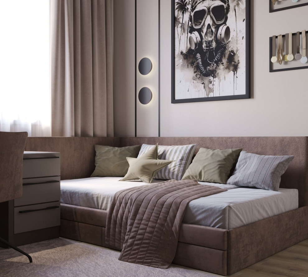 Комната подростка