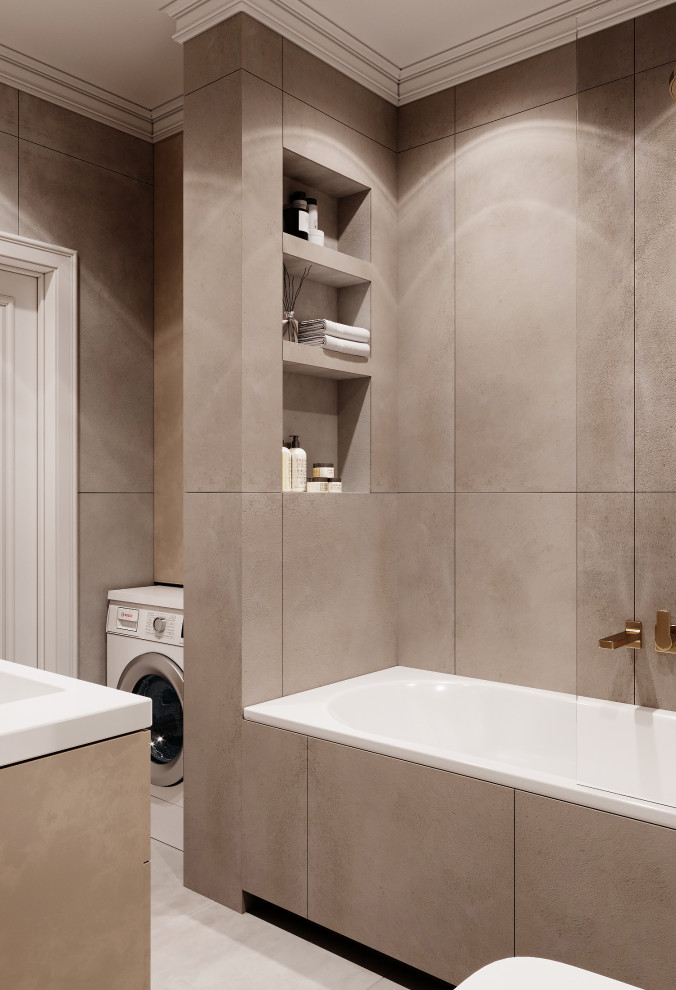 ЖК Радужный