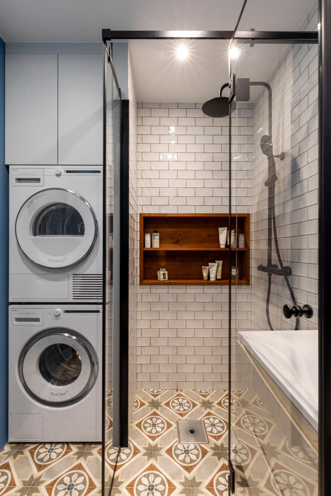 Квартира в ЖК «Магнифика»