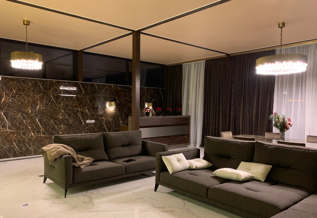 Фоновое изображение профиля Марина Янсон