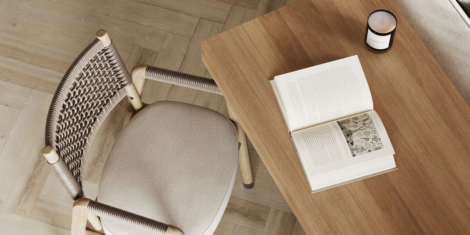 Обложка проекта: Новоселье