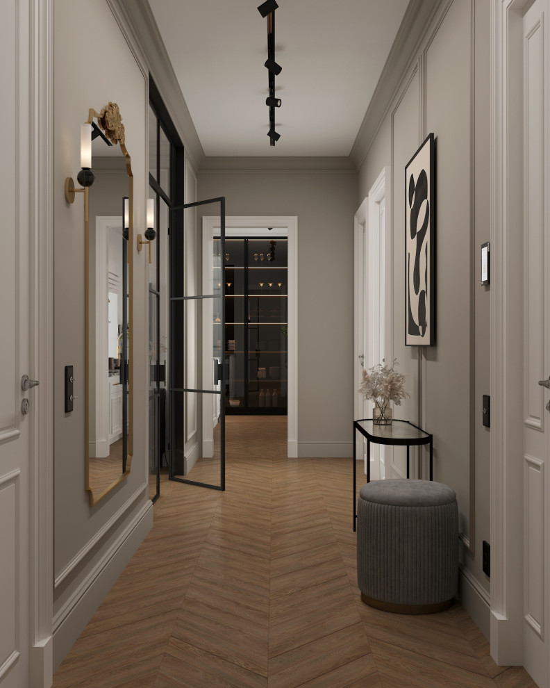 Квартира на Петроградке