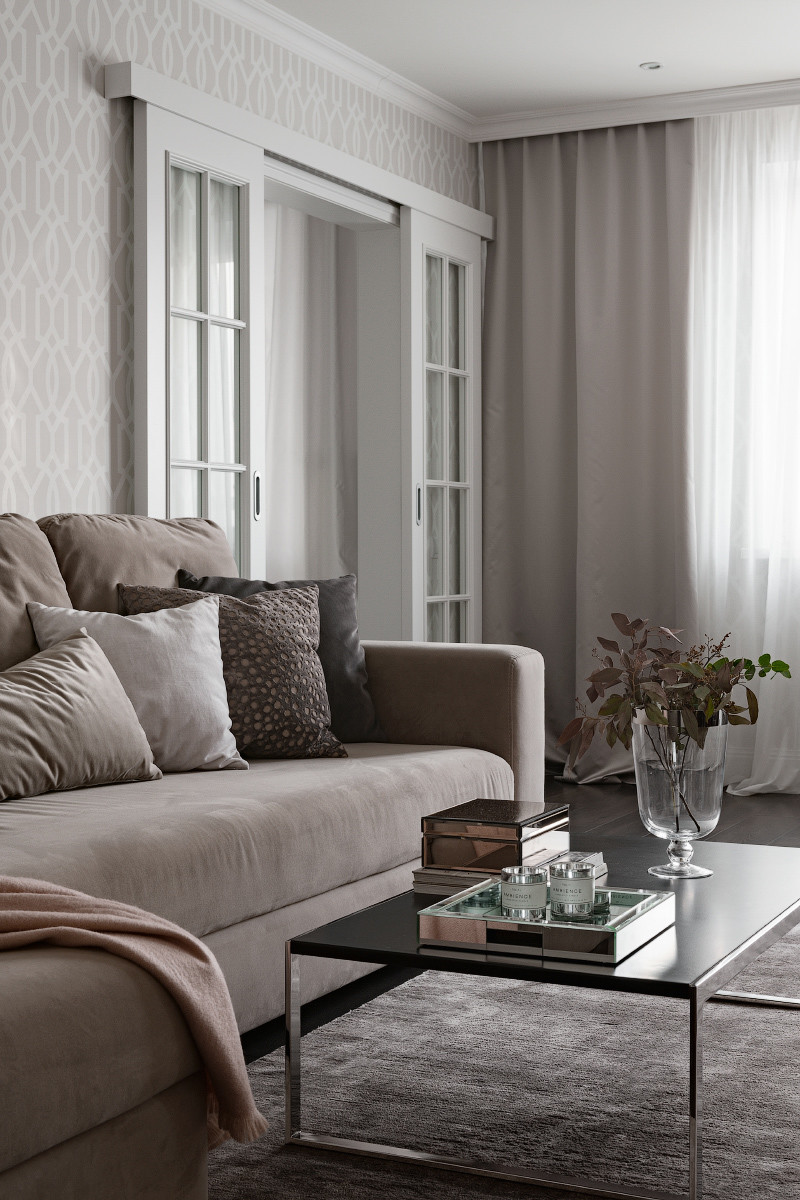 Обложка альбома: Крепостной