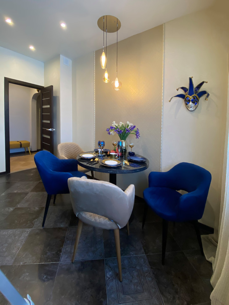 «В ногу со временем»