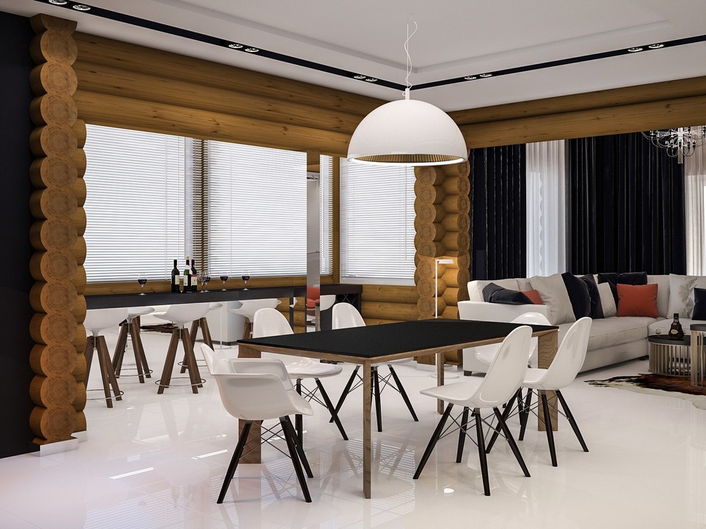 Обложка проекта: Загородный дом п Заостровье