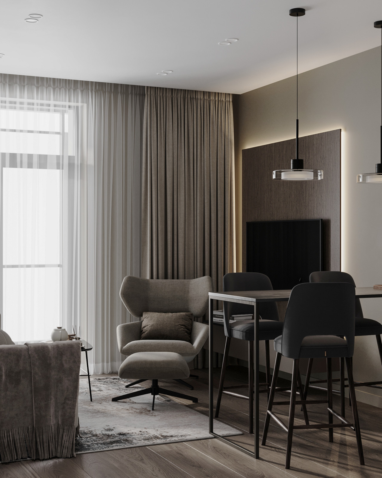 Обложка проекта: ЖК ID Светлановский