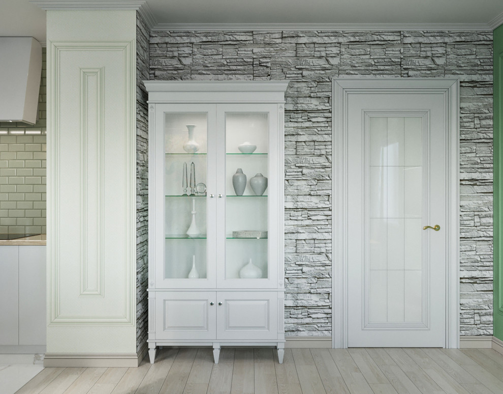 Квартира в ЖК Маршал Град