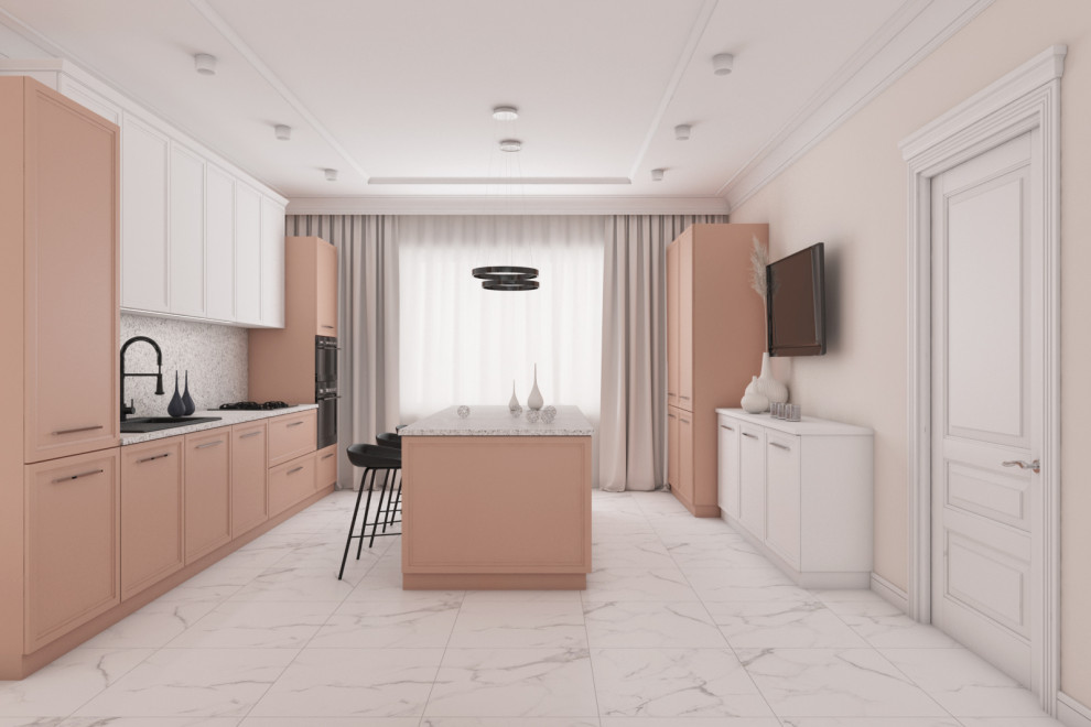 Вдохновение цветом 2