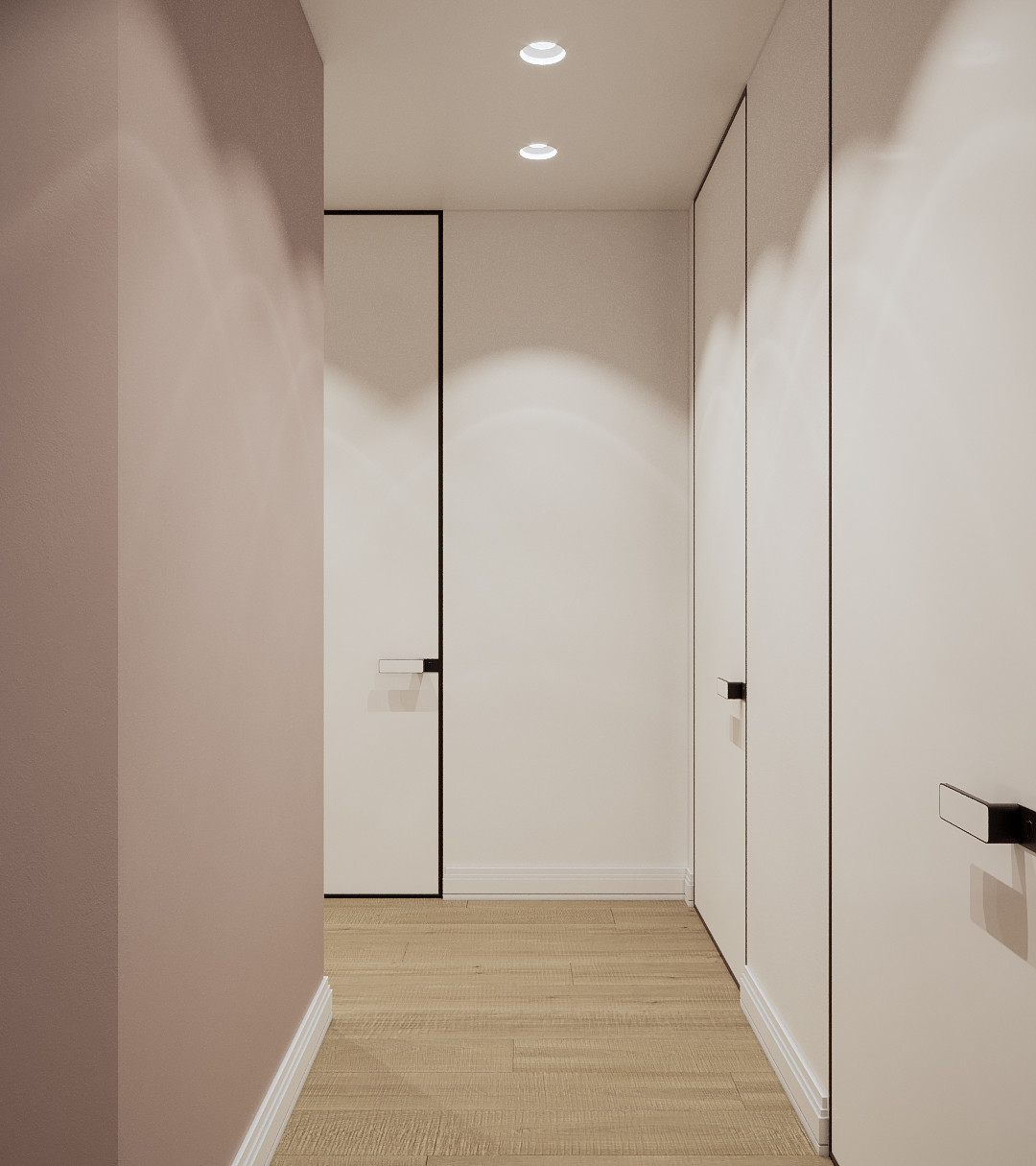 ЖК "Клевер парк"