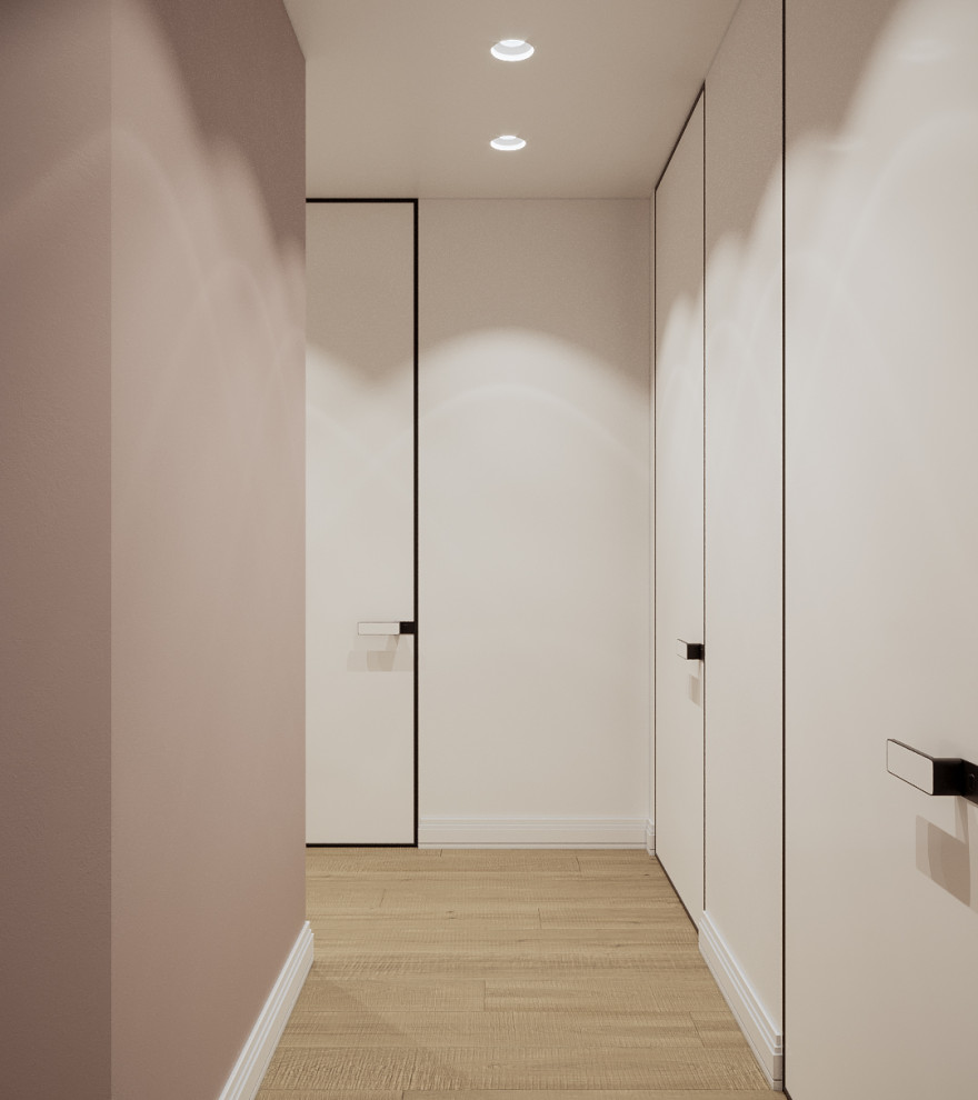 ЖК "Клевер парк"