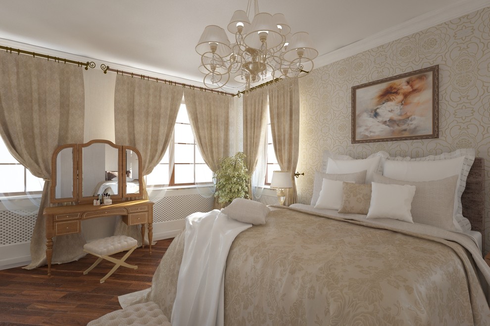 Дом для дружной семьи