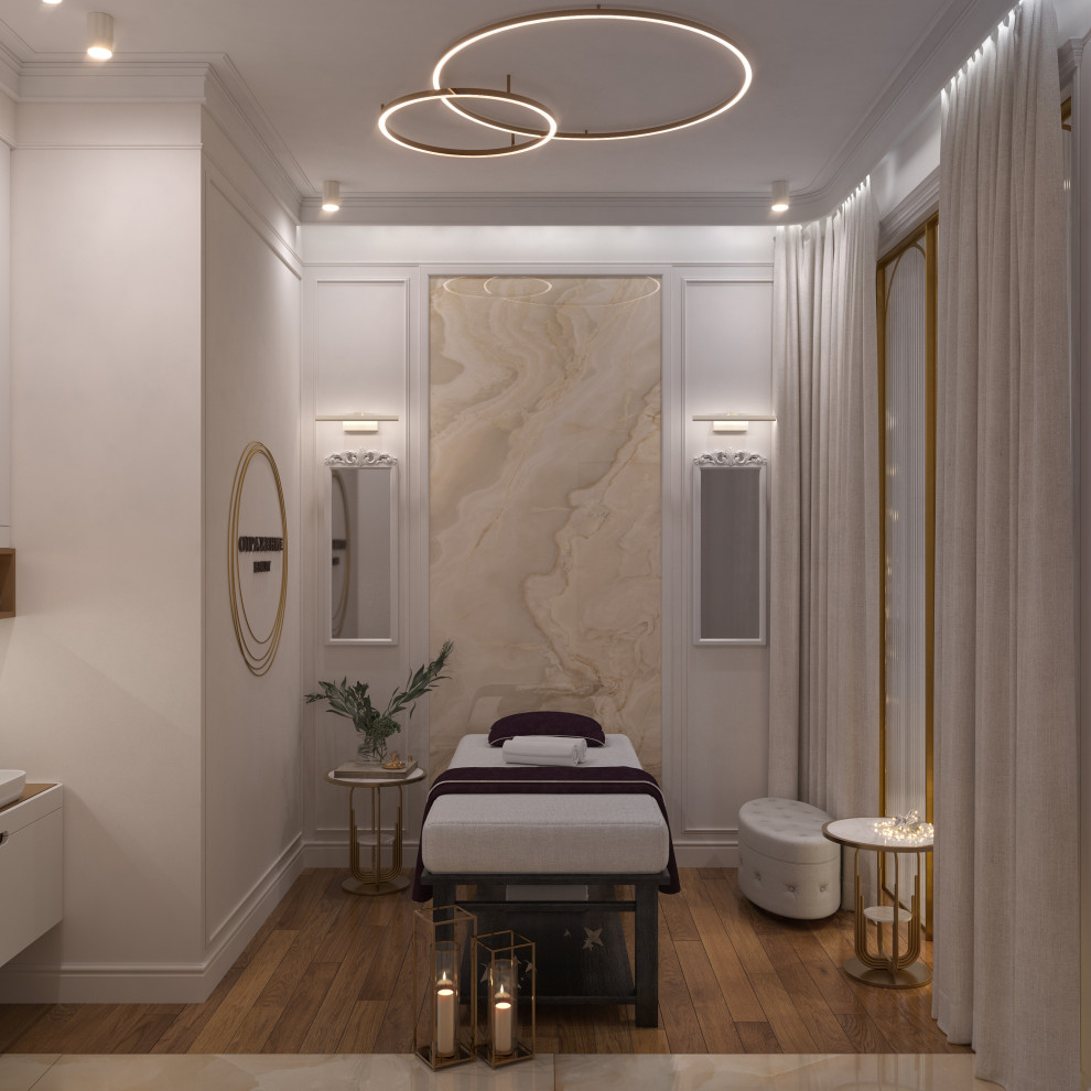 Красота- страшная сила