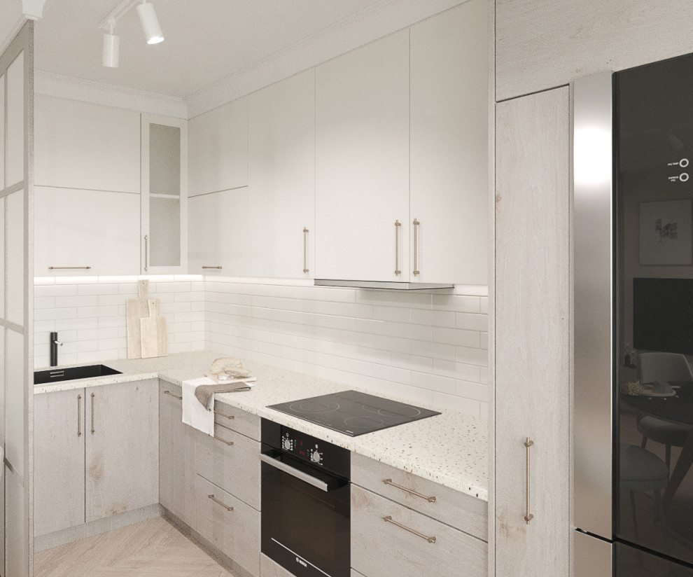 Пр. Независимости