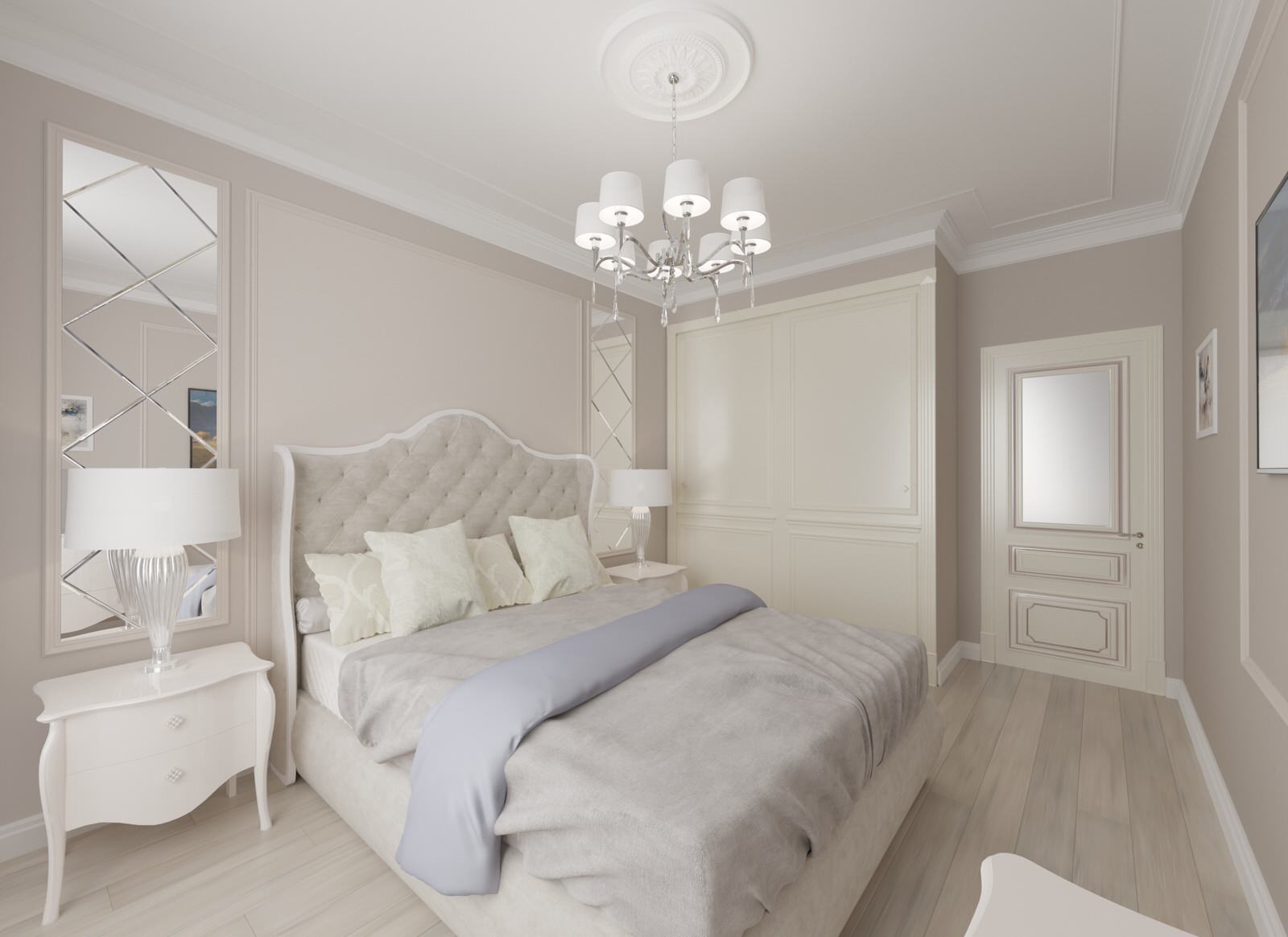 Лазоревый проезд