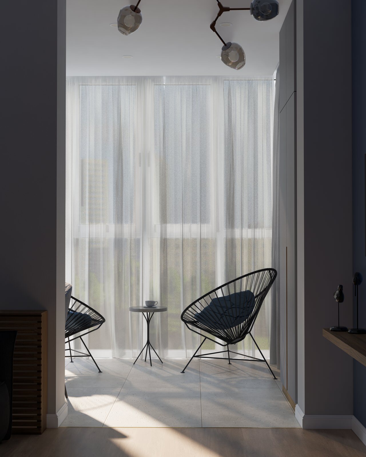 Квартира под сдачу