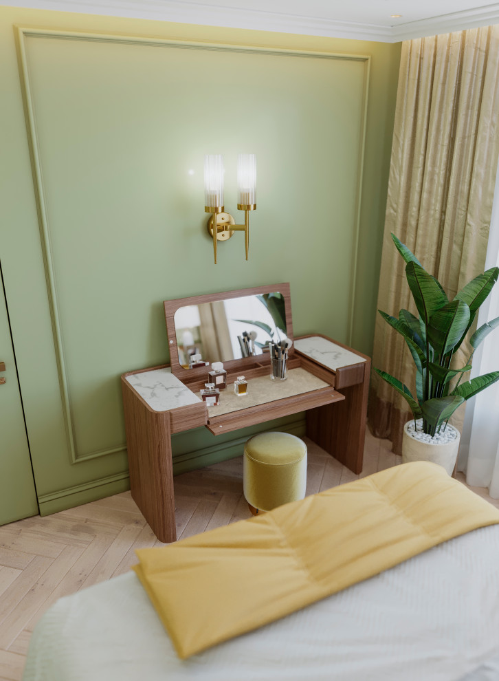 ЖК Ривер Парк