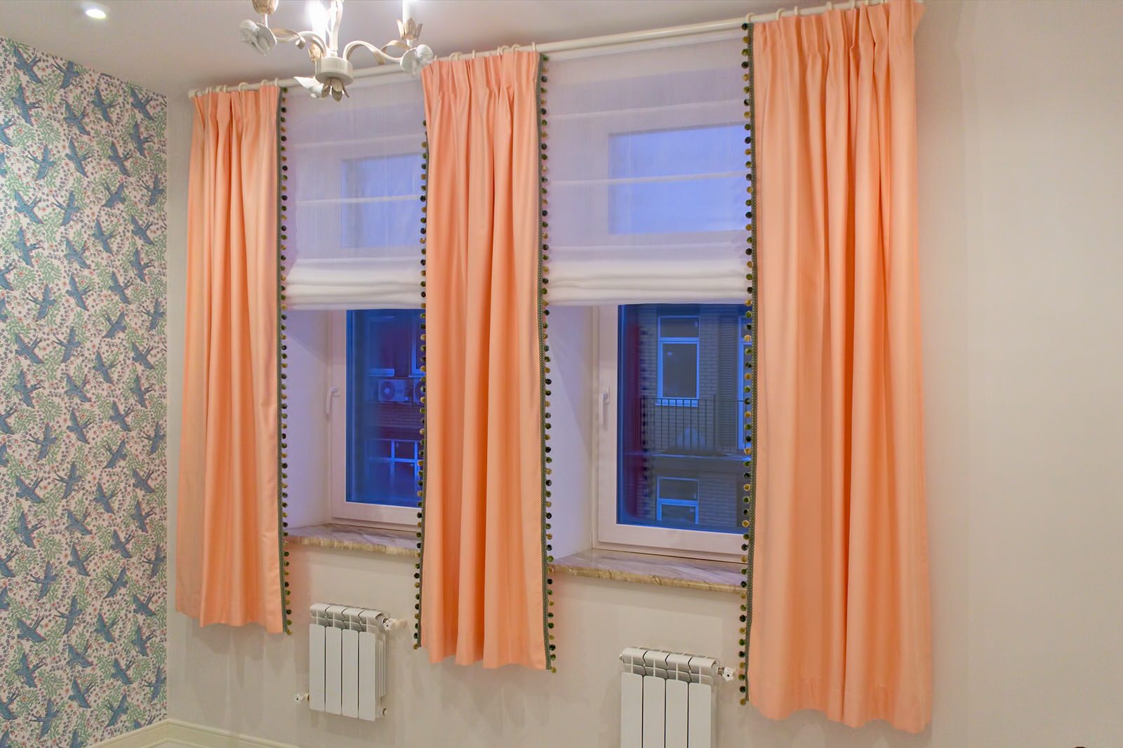 Таунхаус в КП Кронбург