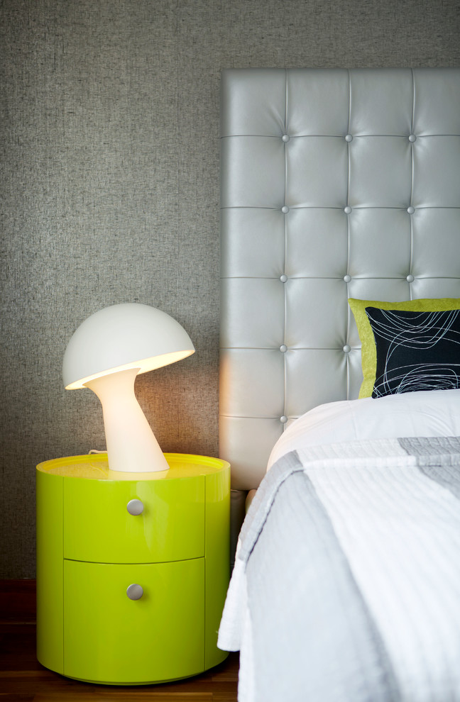 Emirates Hills Villa by Nikki B Interiors