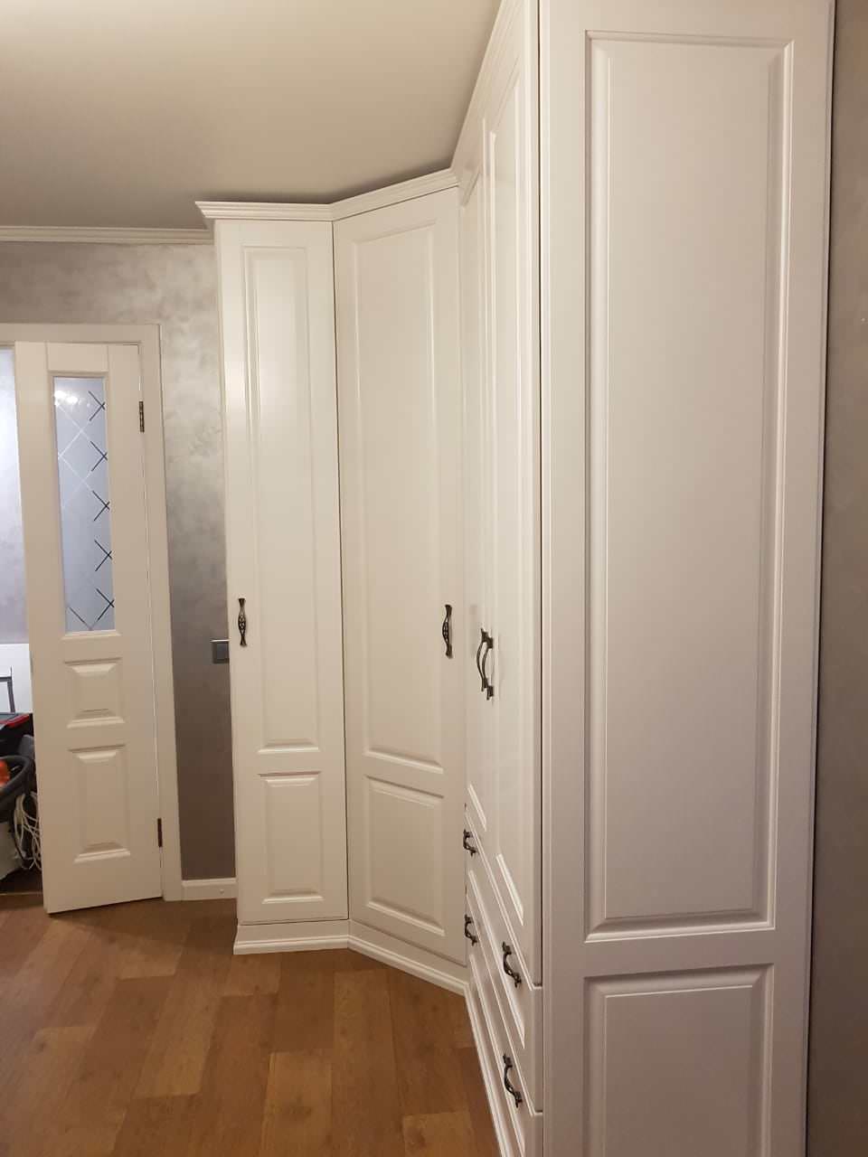 Корпусная мебель