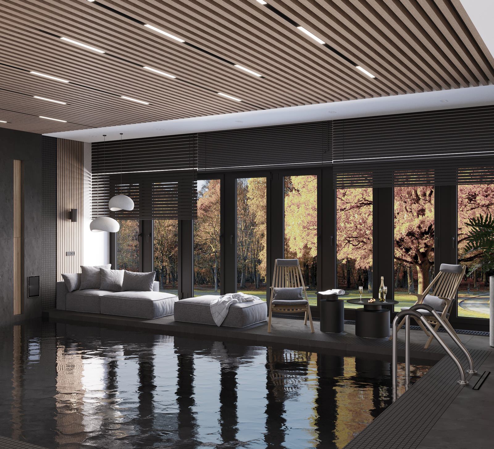 Банный Комплекс Благодартное