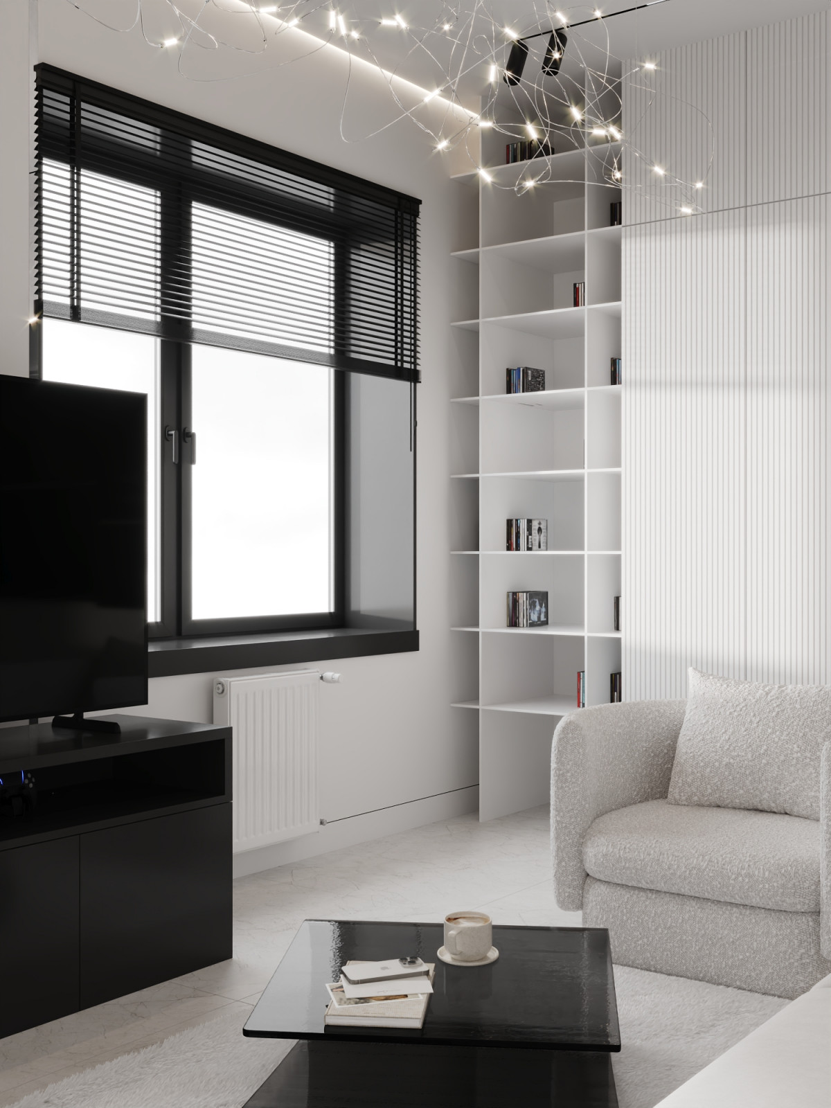 ЖК "Кинетик"