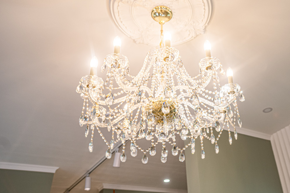 Маникюрный салон Artisty