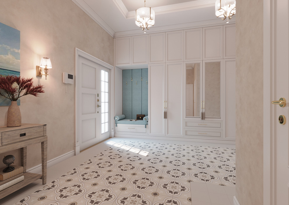 Обложка проекта: "Дом мечты"