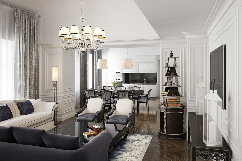 Никольская