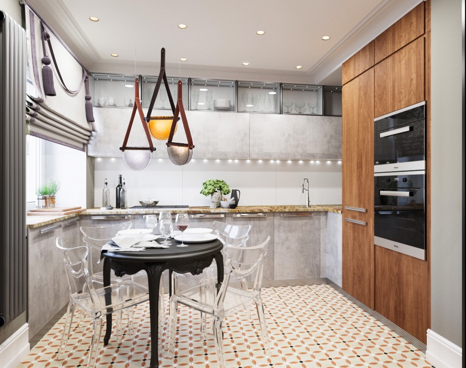 Обложка проекта: Аэропорт