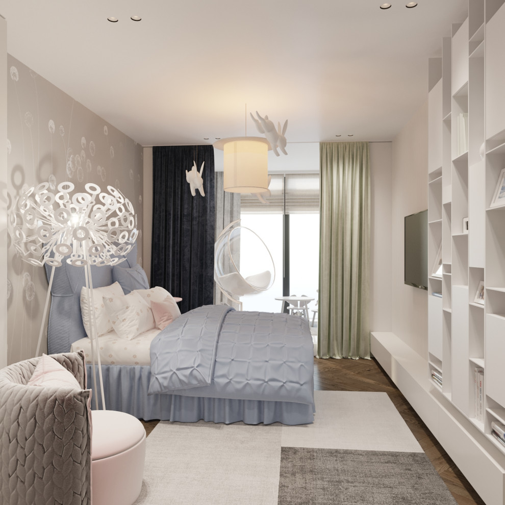 Neva Towers (Moscow)