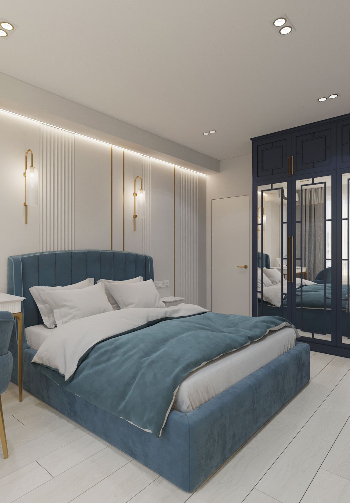 Квартира в Рассказовке