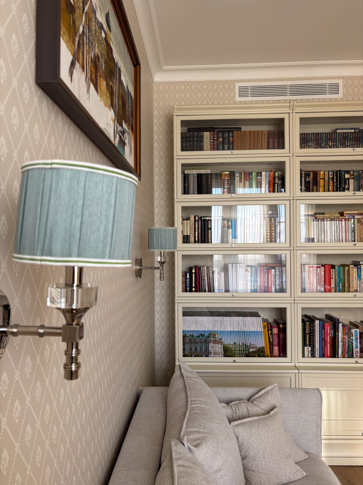 ЖК "Сердце столицы"