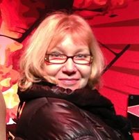 Брызгалова Маргарита