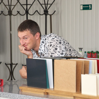 Денис Кузнецов