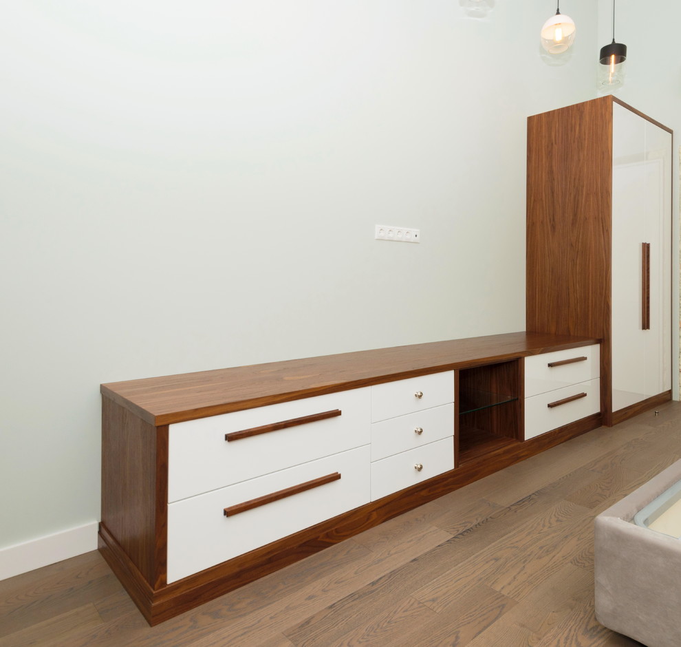 Загородный дом в КП Пестово