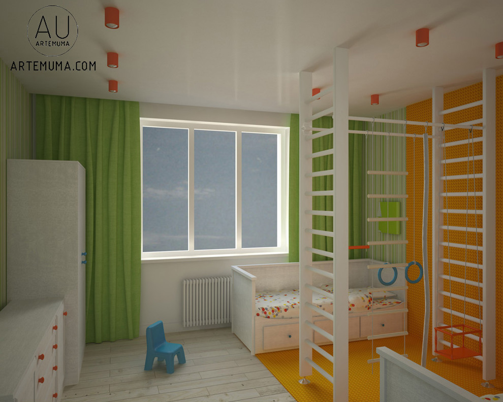 Квартира в Павшино