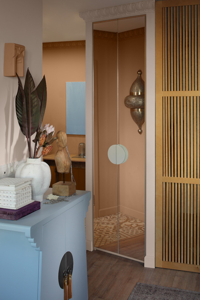 Ванильное Небо