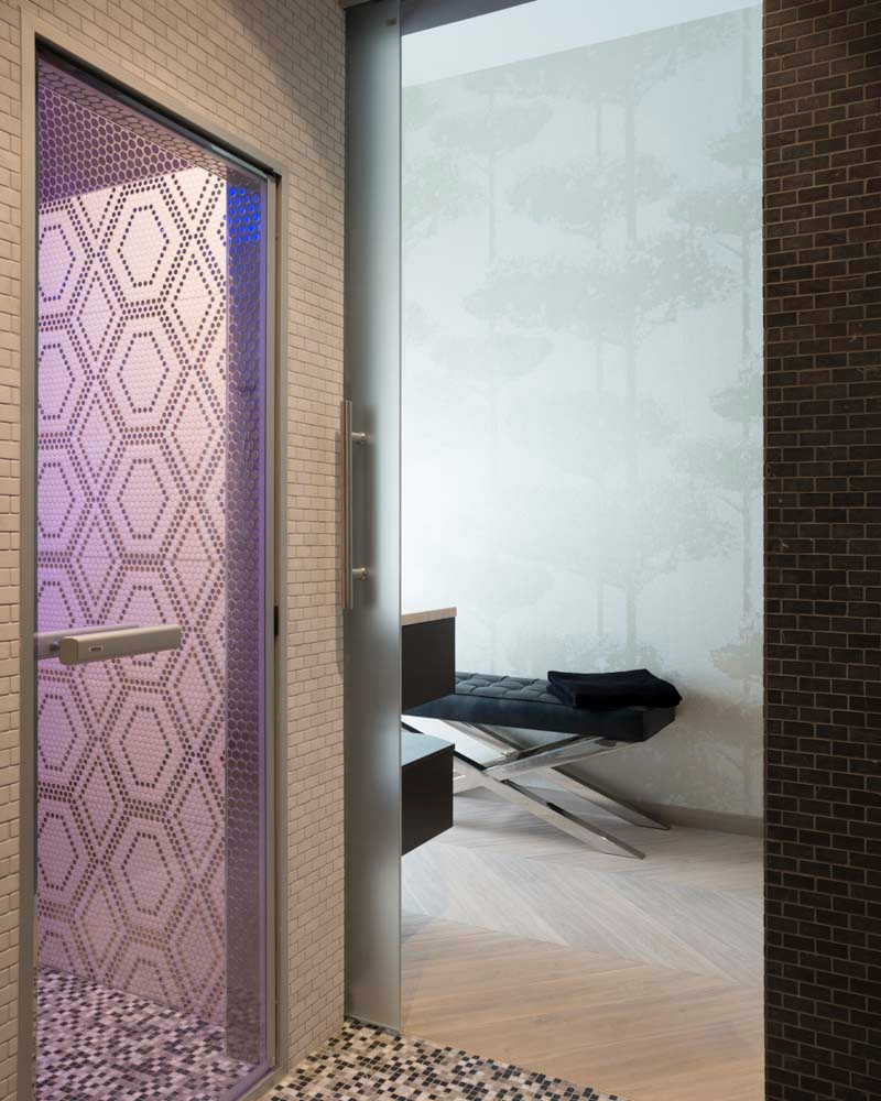 Тетеринский