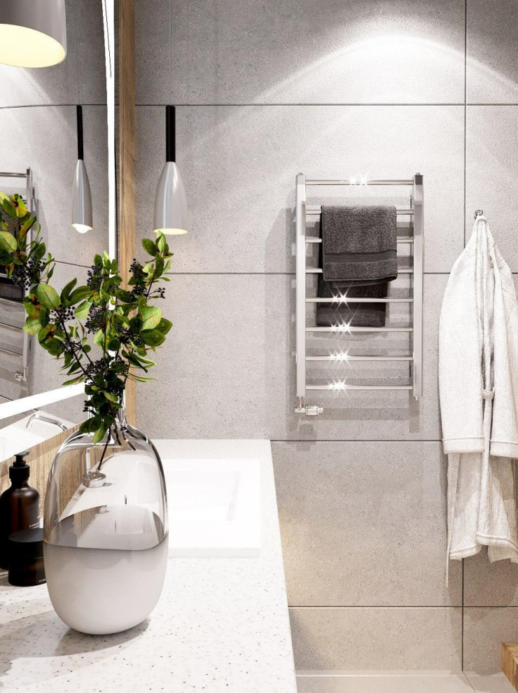 Скандинавский перфоманс