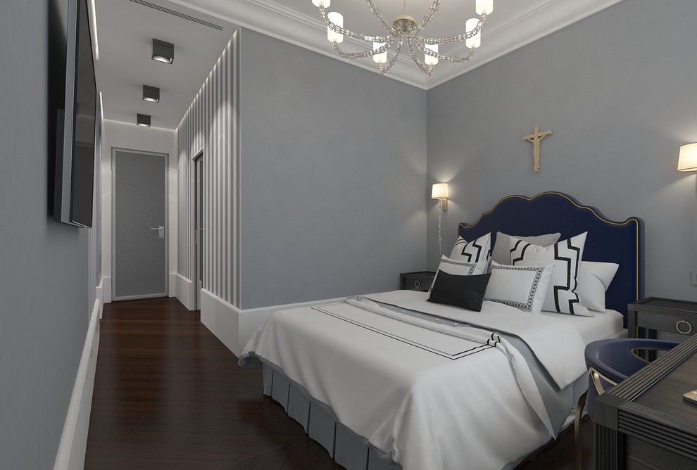 Квартира в ЖК Английский квартал