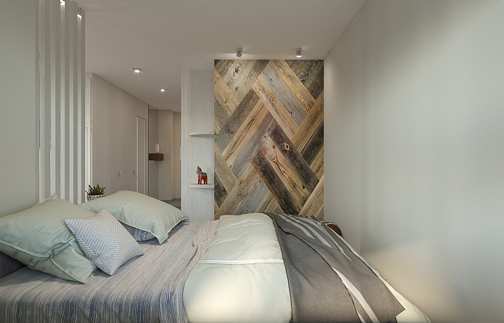 Квартира-студия