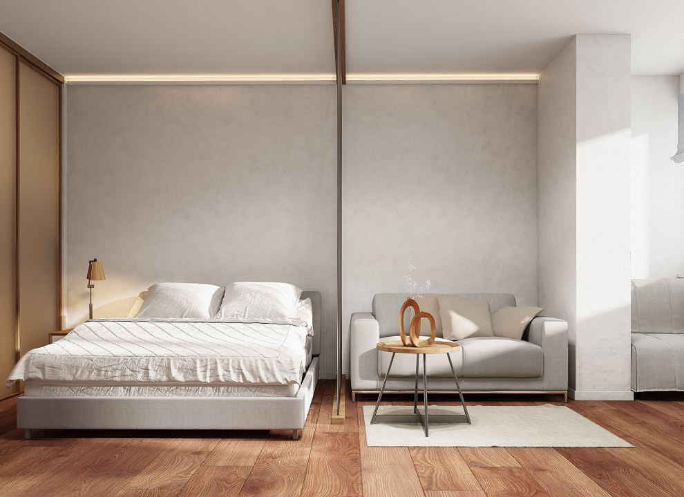 1-комнатная квартира на Нахимовском проспекте