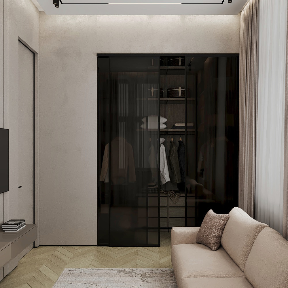 ЖК Квартал Олимпика, ул. Академика Парина, 29