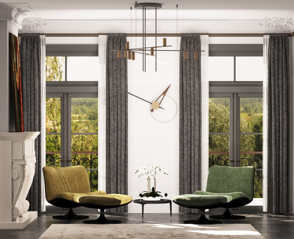 Аристократический шик для двоих