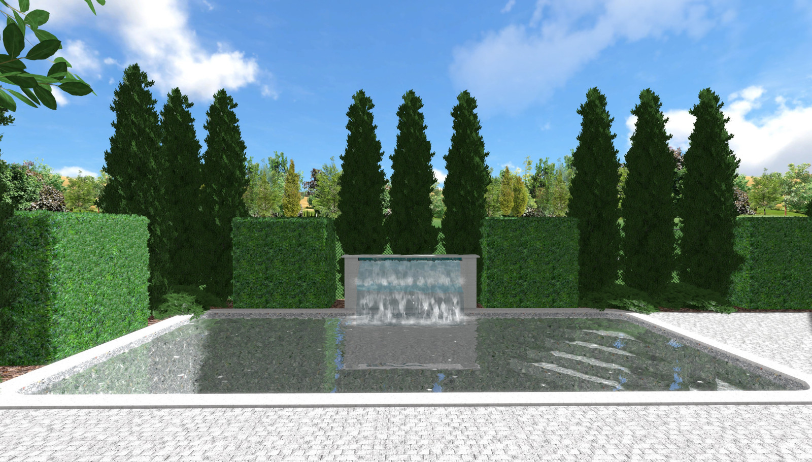 Частное домовладение Голубицкая