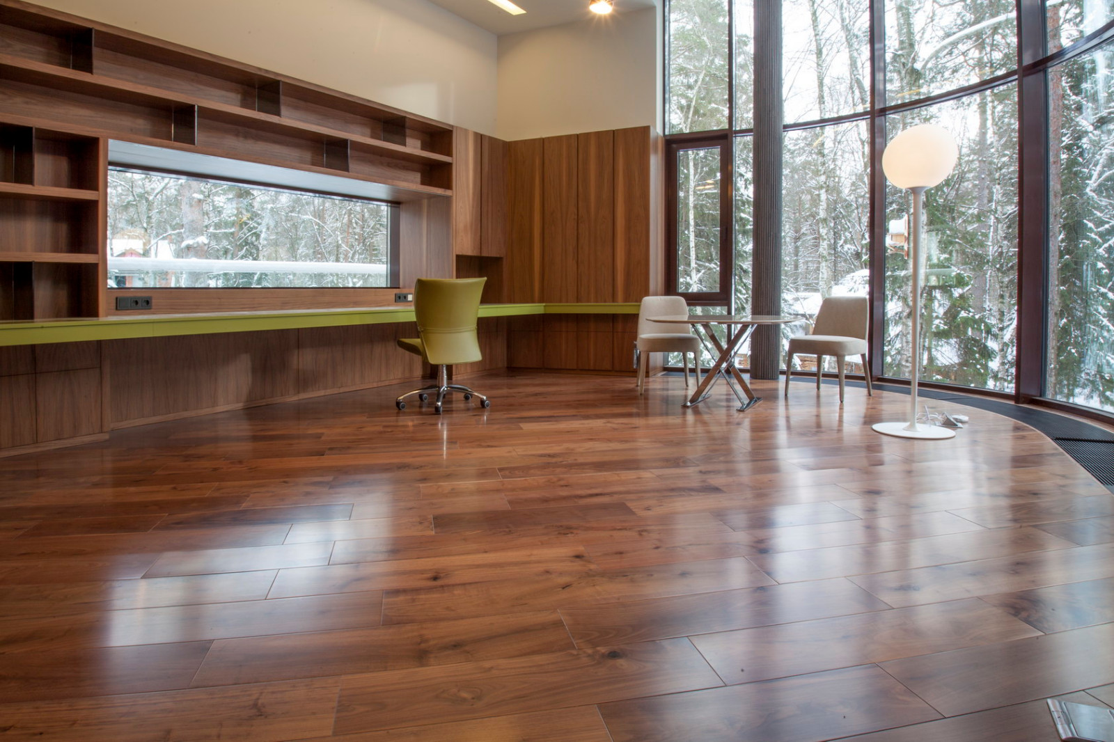 Коровино, частный дом