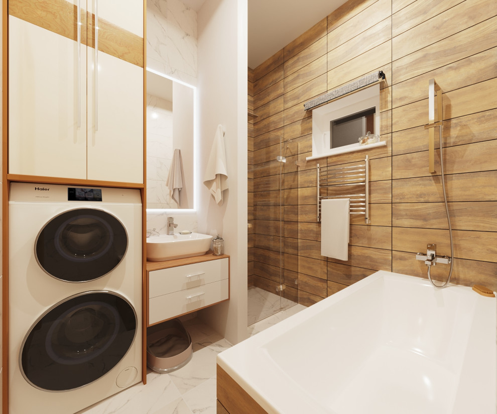 Концепция Белого