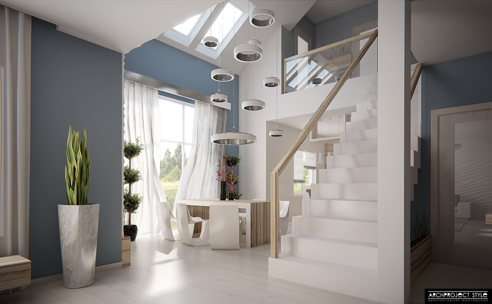 Виртуальная реальность: Как отличить съемку интерьера от визуализации